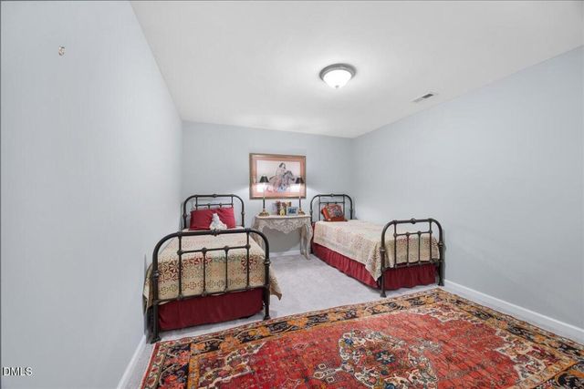 4607 Manassa Pope Lane, Raleigh, NC 27612