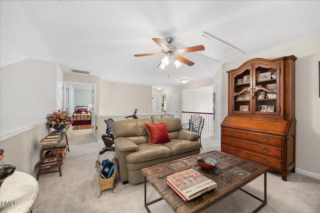 4607 Manassa Pope Lane, Raleigh, NC 27612