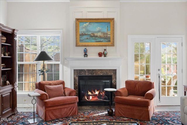 4607 Manassa Pope Lane, Raleigh, NC 27612