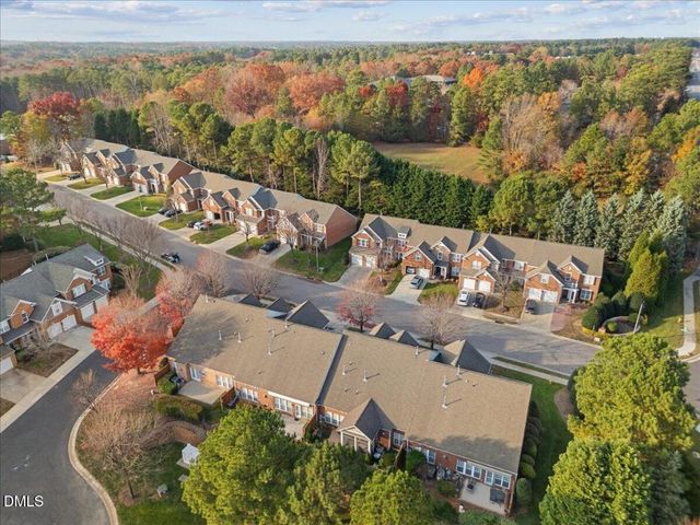 4607 Manassa Pope Lane, Raleigh, NC 27612