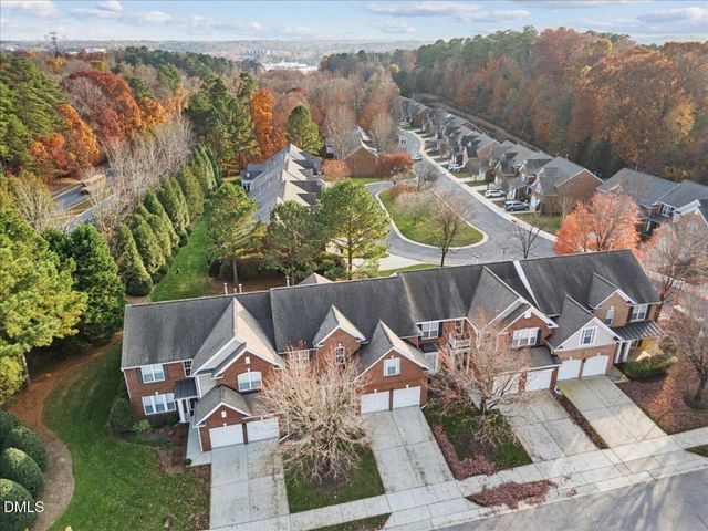 4607 Manassa Pope Lane, Raleigh, NC 27612