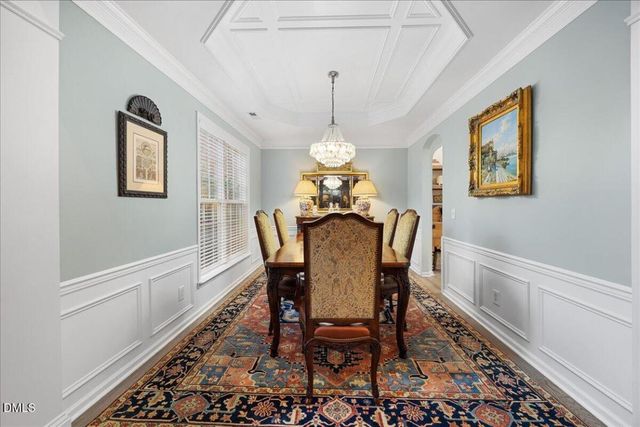 4607 Manassa Pope Lane, Raleigh, NC 27612