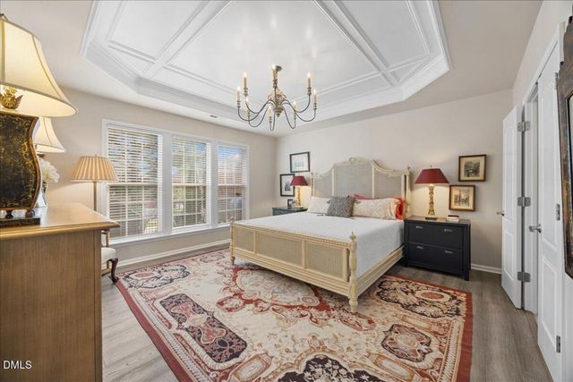 4607 Manassa Pope Lane, Raleigh, NC 27612