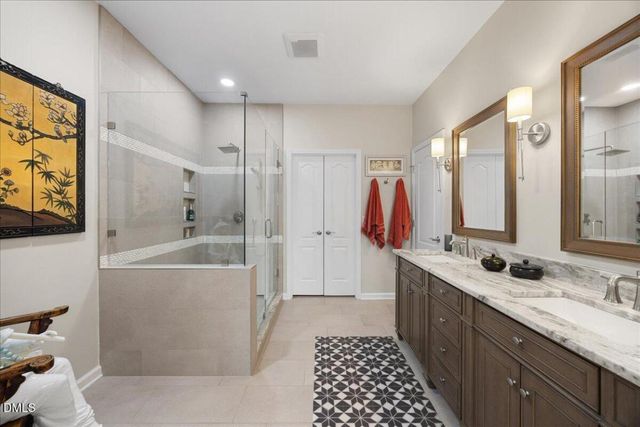 4607 Manassa Pope Lane, Raleigh, NC 27612