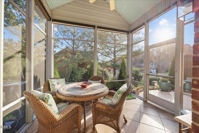 4607 Manassa Pope Lane, Raleigh, NC 27612