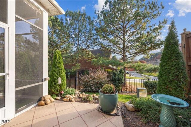 4607 Manassa Pope Lane, Raleigh, NC 27612