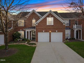 4607 Manassa Pope Lane, Raleigh, NC 27612