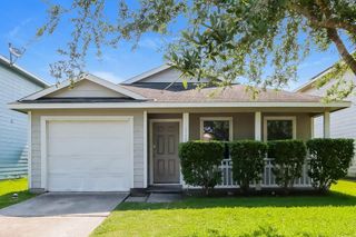 17406 Wigeon Way Drive, Humble, TX 77396