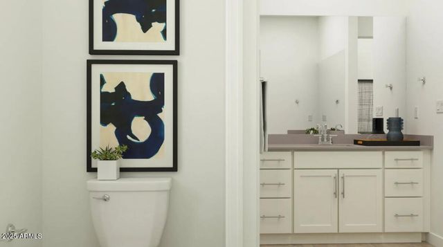 3511 S 176TH Drive, Goodyear, AZ 85338