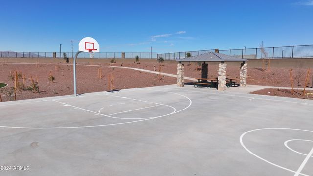 3511 S 176TH Drive, Goodyear, AZ 85338