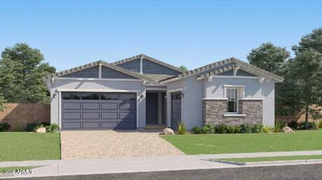 3511 S 176TH Drive, Goodyear, AZ 85338