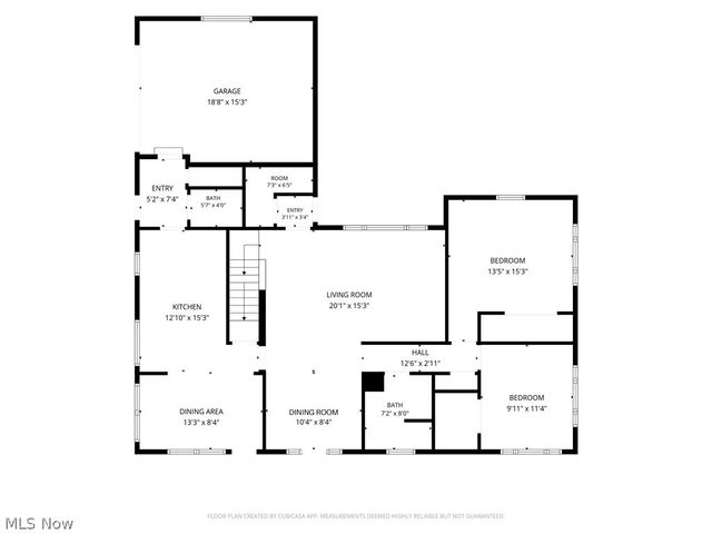 5680 Alberta Drive, Lyndhurst, OH 44124