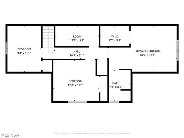 5680 Alberta Drive, Lyndhurst, OH 44124