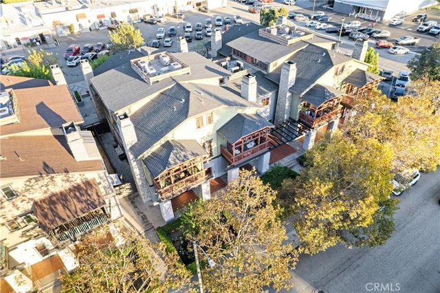 136 N Vermont, Glendora, CA 91741