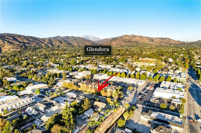 136 N Vermont, Glendora, CA 91741