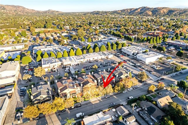 136 N Vermont, Glendora, CA 91741