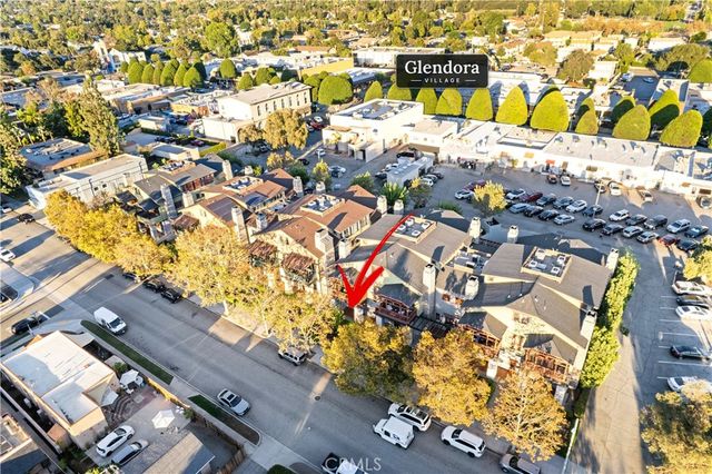 136 N Vermont, Glendora, CA 91741