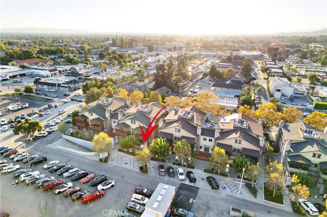 136 N Vermont, Glendora, CA 91741