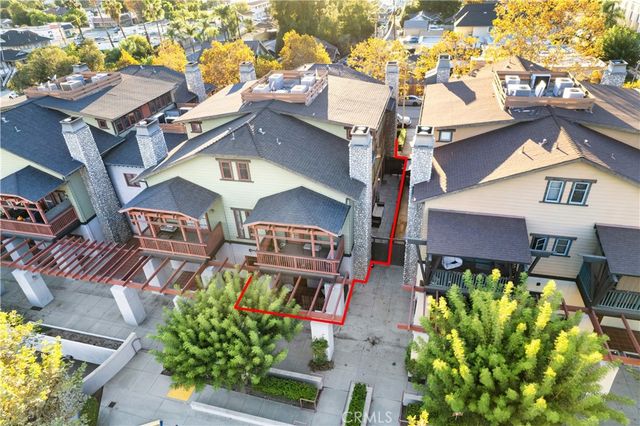 136 N Vermont, Glendora, CA 91741