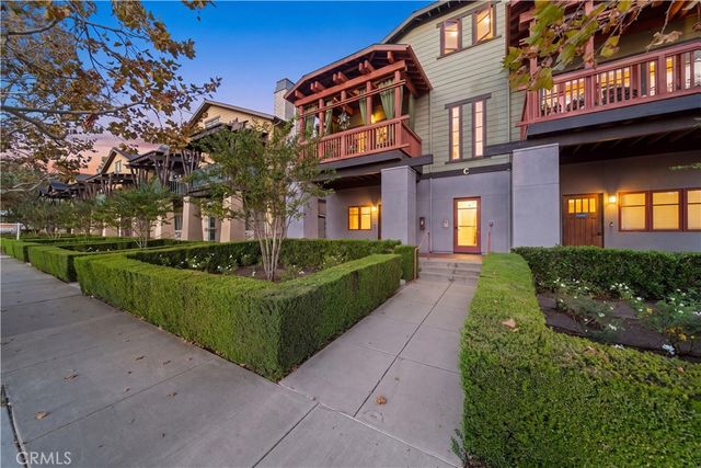 136 N Vermont, Glendora, CA 91741