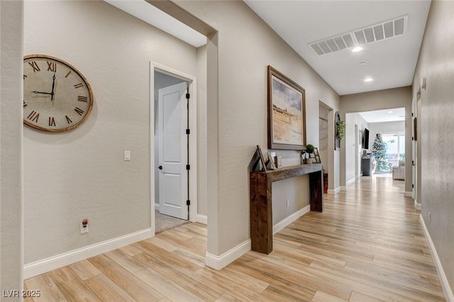 117 Ella Ashman Avenue, Henderson, NV 89011