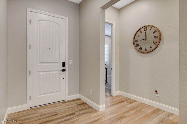 117 Ella Ashman Avenue, Henderson, NV 89011