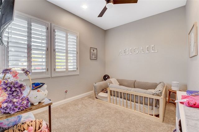 117 Ella Ashman Avenue, Henderson, NV 89011