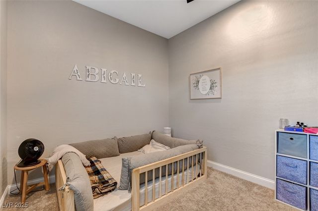 117 Ella Ashman Avenue, Henderson, NV 89011