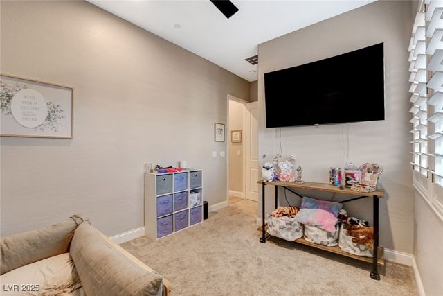 117 Ella Ashman Avenue, Henderson, NV 89011