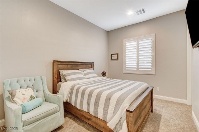 117 Ella Ashman Avenue, Henderson, NV 89011