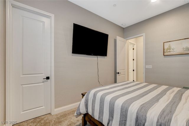 117 Ella Ashman Avenue, Henderson, NV 89011