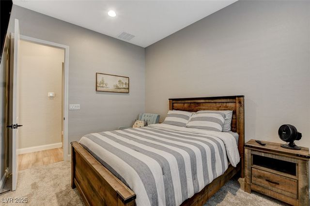 117 Ella Ashman Avenue, Henderson, NV 89011