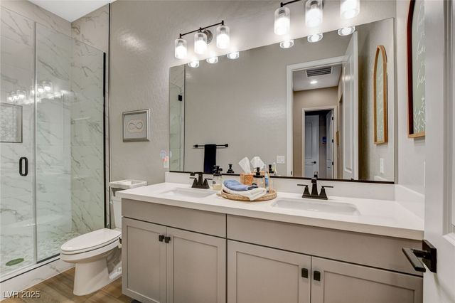 117 Ella Ashman Avenue, Henderson, NV 89011