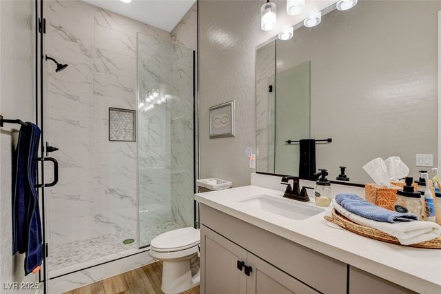 117 Ella Ashman Avenue, Henderson, NV 89011