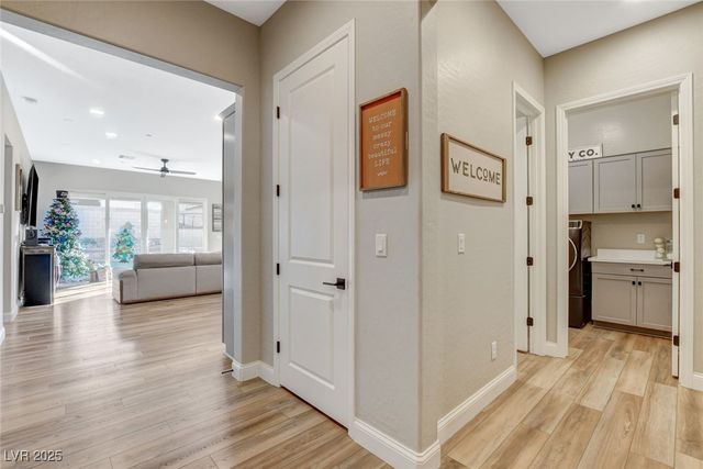 117 Ella Ashman Avenue, Henderson, NV 89011