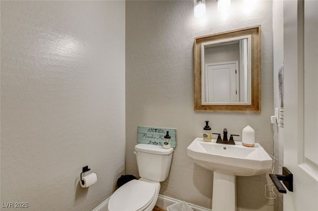 117 Ella Ashman Avenue, Henderson, NV 89011