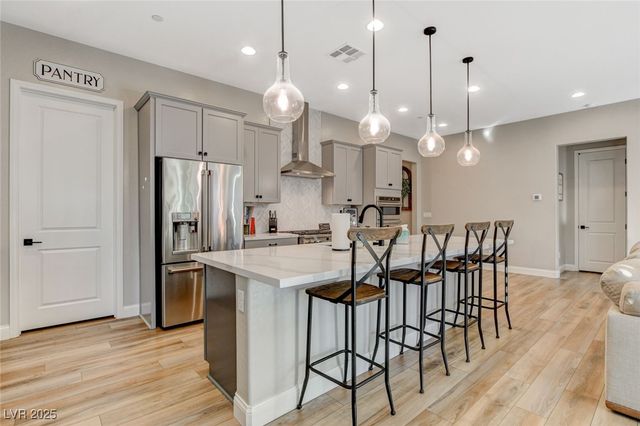 117 Ella Ashman Avenue, Henderson, NV 89011