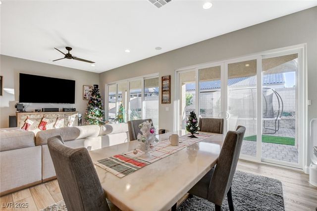 117 Ella Ashman Avenue, Henderson, NV 89011