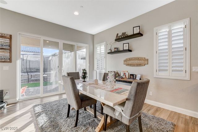 117 Ella Ashman Avenue, Henderson, NV 89011