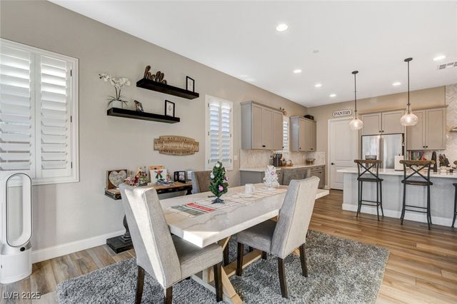 117 Ella Ashman Avenue, Henderson, NV 89011