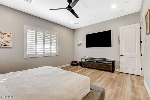 117 Ella Ashman Avenue, Henderson, NV 89011