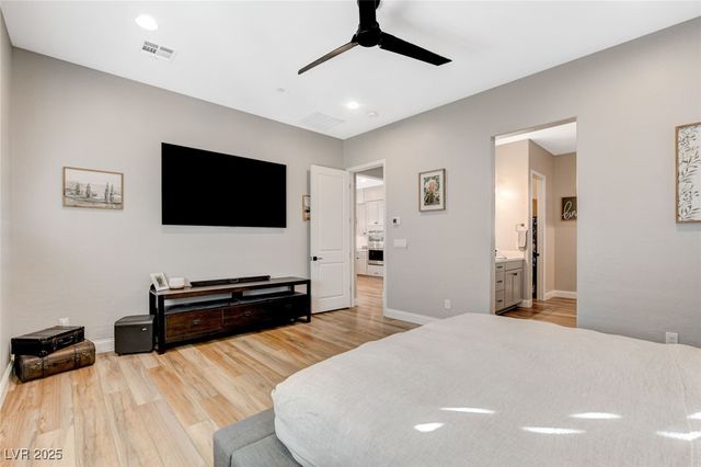 117 Ella Ashman Avenue, Henderson, NV 89011