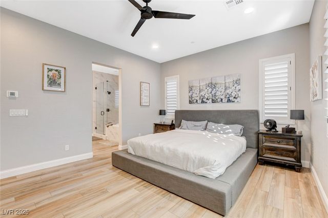 117 Ella Ashman Avenue, Henderson, NV 89011