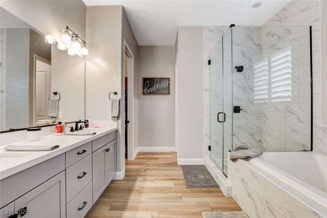 117 Ella Ashman Avenue, Henderson, NV 89011