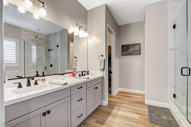 117 Ella Ashman Avenue, Henderson, NV 89011