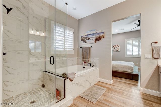 117 Ella Ashman Avenue, Henderson, NV 89011