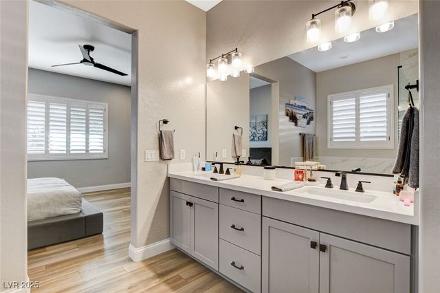 117 Ella Ashman Avenue, Henderson, NV 89011