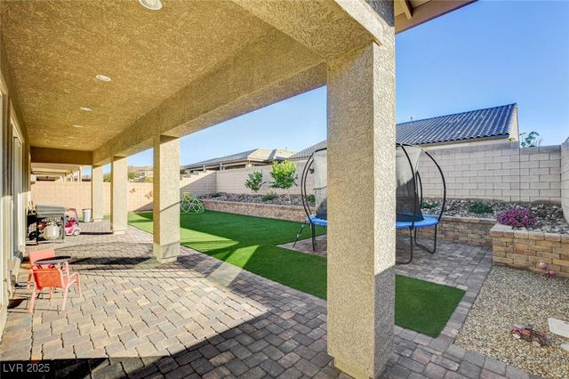 117 Ella Ashman Avenue, Henderson, NV 89011