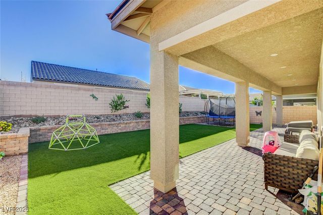 117 Ella Ashman Avenue, Henderson, NV 89011