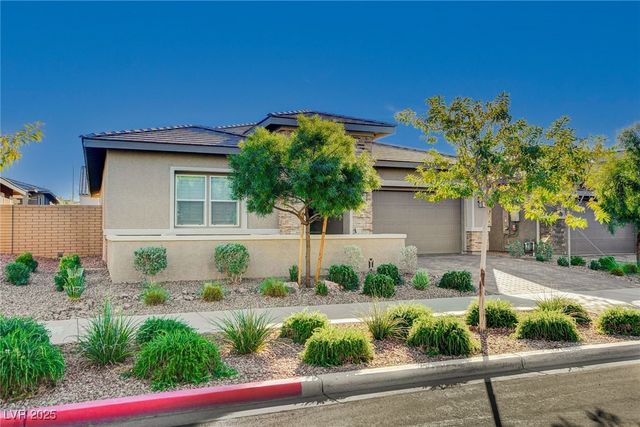 117 Ella Ashman Avenue, Henderson, NV 89011